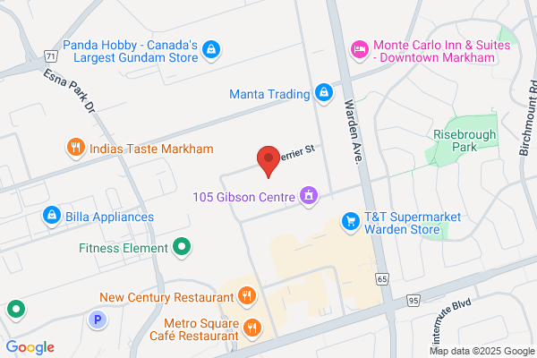 Hargrave Heating and Air Conditioning