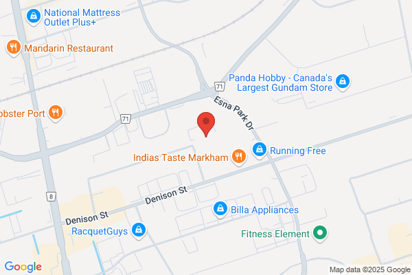 Markham Heating & Air Conditioning Systems