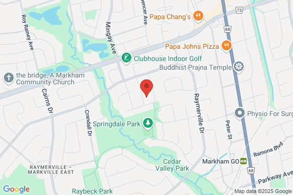 Dellwood Heating & Air Conditioning