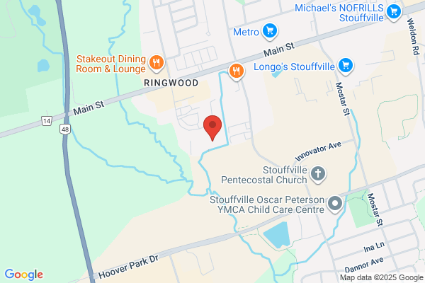 Ringwood Heating and Air Conditioning