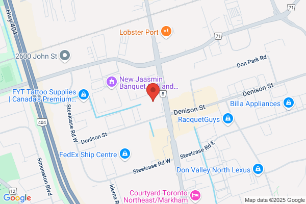 Tropic Air Heating & Cooling