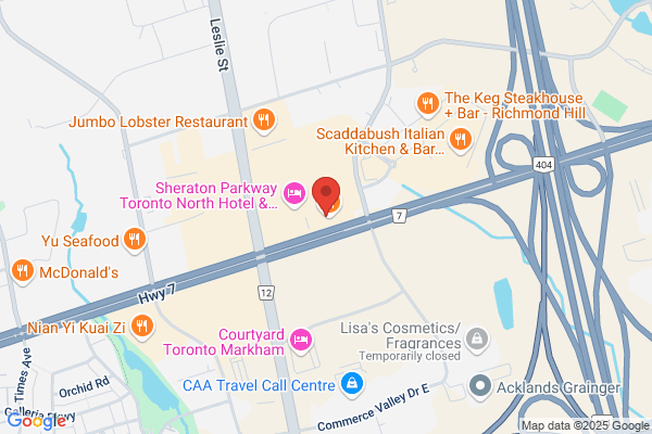 Unionville Holistic Health Centre