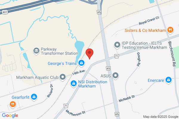 Furnace Repair Markham