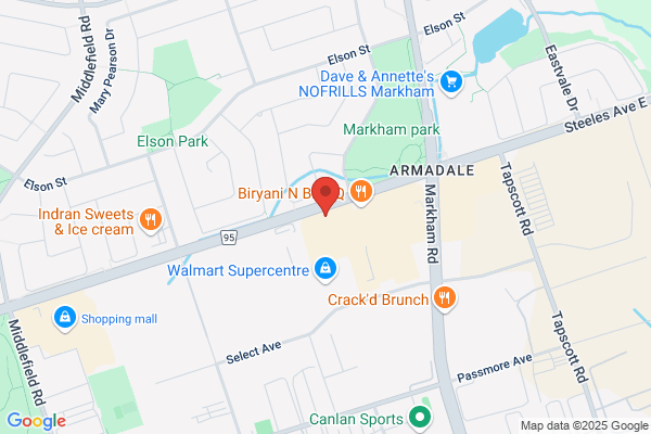Steeles Podiatry Clinic