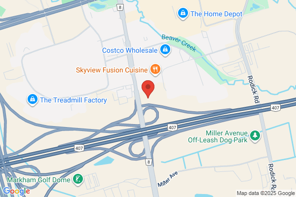 Hampton Inn & Suites by Hilton Toronto Markham
