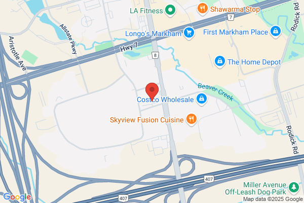 Comfort Inn Toronto Northeast