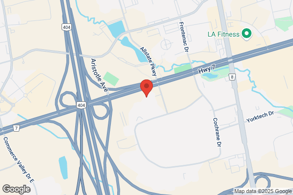 Delta Hotels by Marriott Toronto Markham