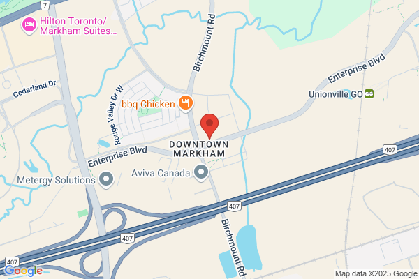 Toronto Marriott Markham