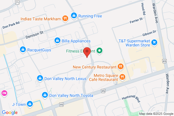 Ford Moving Systems Inc