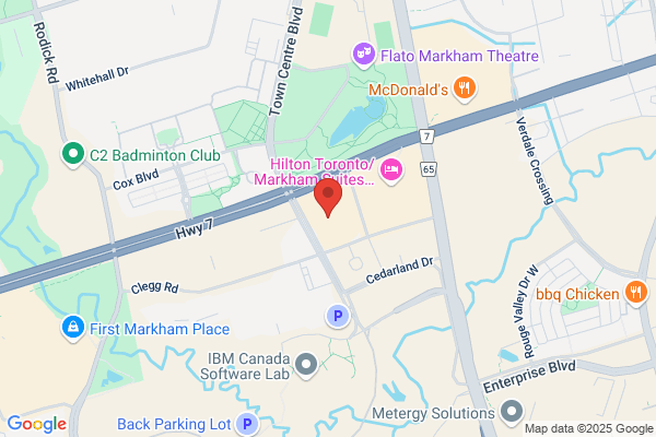 GTA Immigration Medical - Markham