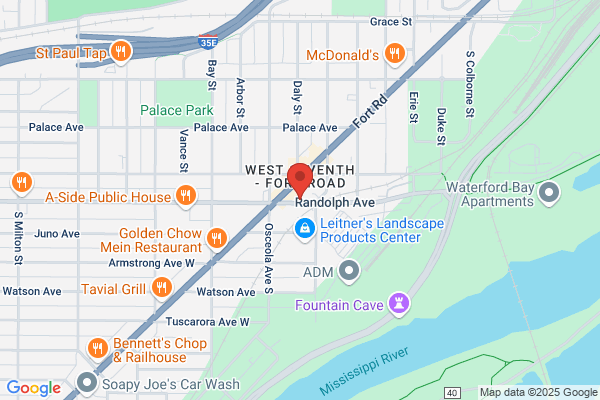 St Paul Fire & Marine