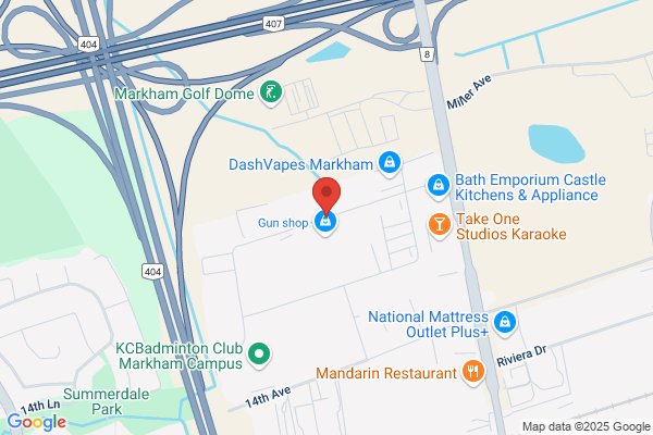 State Farm Insurance Companies, Claim Office-Markham