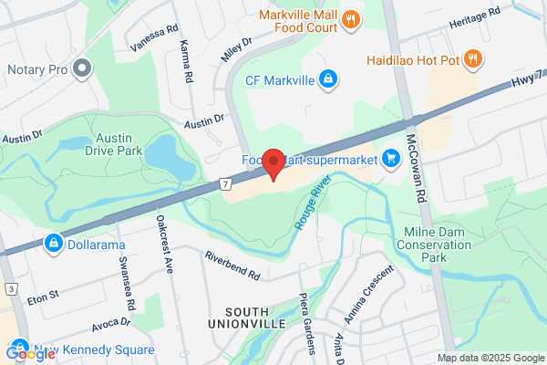 Allstate Insurance: Markham Markville Agency