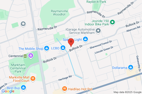 Coulter & Faraone Insurance Brokers Ltd