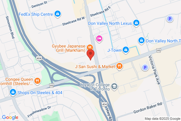 North York Insurance