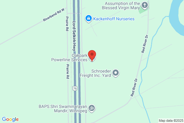 Oak Power Corporation