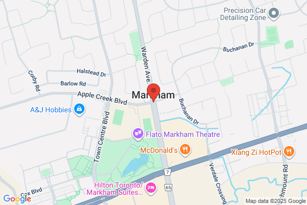 Dy Boutique Inc