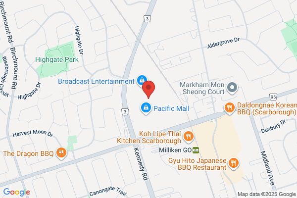 Kam Fai Jewellry