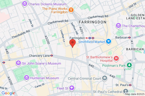 London Jewellers Ltd