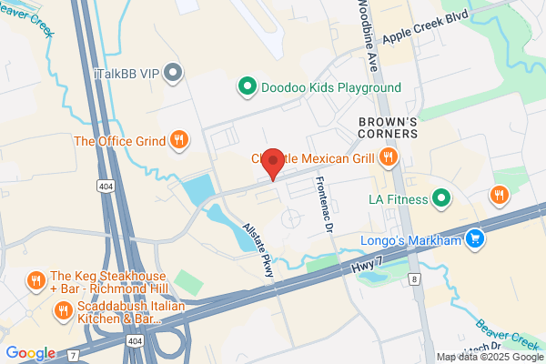 Maple Crown Development Group