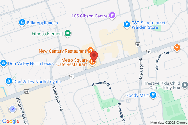 Metrosquare Developments