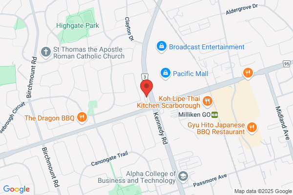 Miyako Landscaping Ltd