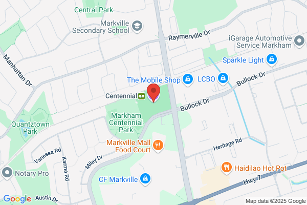 Costi-Markham Link Centre