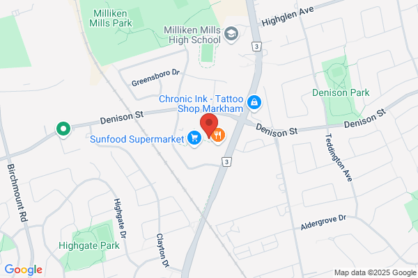 Markham Opti Services Inc