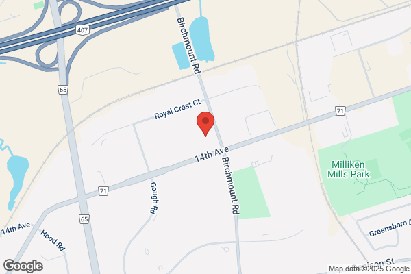 FC Locksmith Markham