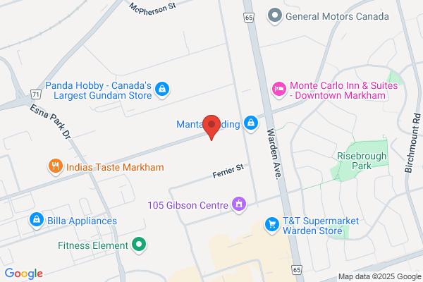 Reid Door & Lock Service