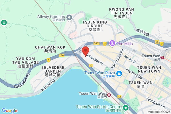 Kam Hing Machinery