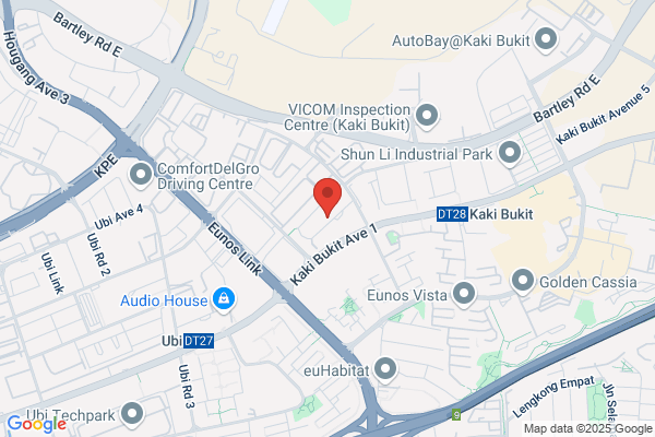 Network Express Courier Inc