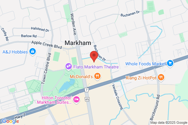 Markham Appliance Service