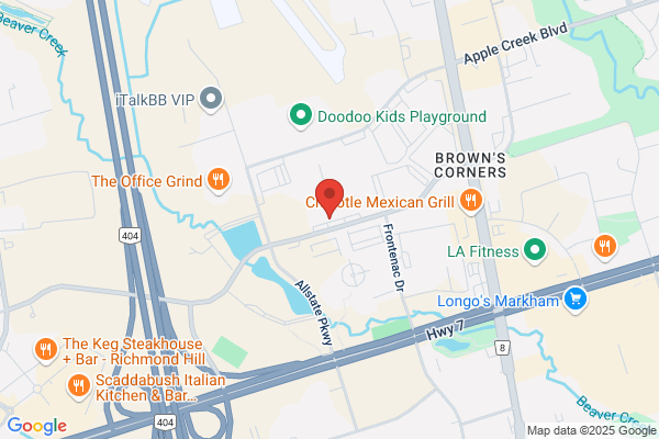 Valley Stream Services