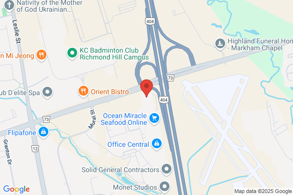 Dmti Spatial Inc