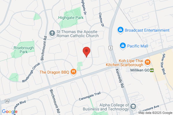 Seneca Tae Kwon-DO & Martial Arts