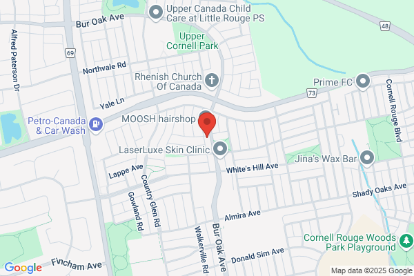 Cornell Chiropractic Centre
