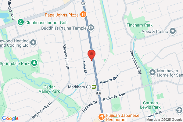 Fitzpatrick Physiotherapy & Sports Medicine Clinic