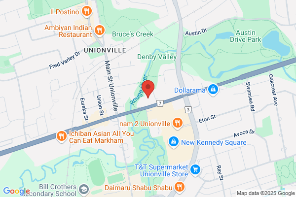 York Region Massage Therapy Centre