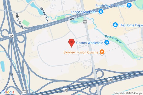 Sonosite Canada Inc