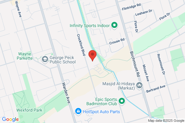 Radison Mfg Co Ltd