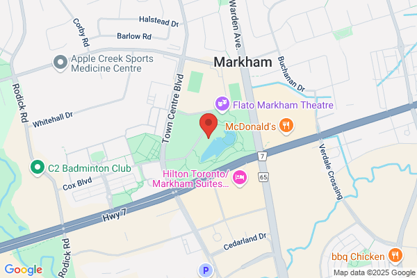 Arts Culture and Heritage, Markham (Town of), Heritage
