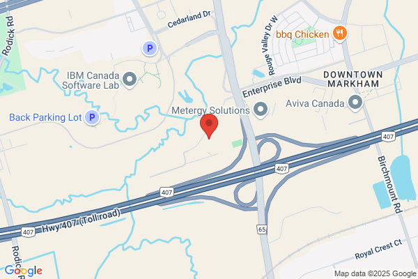Fire, Markham (Town of), Administration