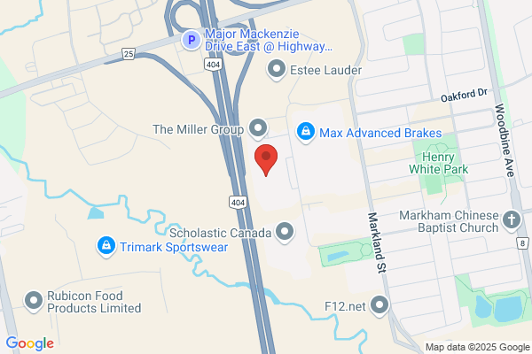Miller Bruce A & Company Limited