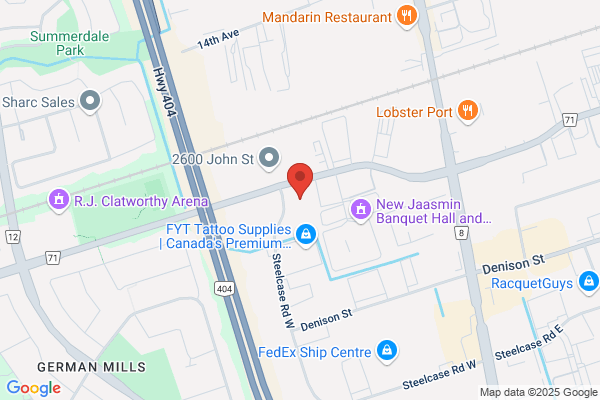 Richmond Lending Group - The Mortgage Centre