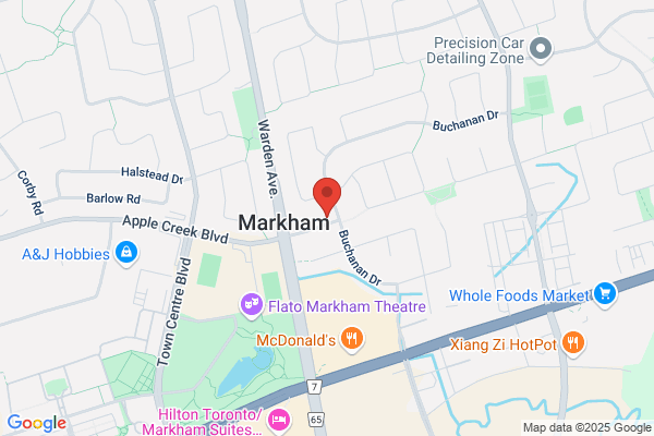 Get Movers Markham | Moving Company