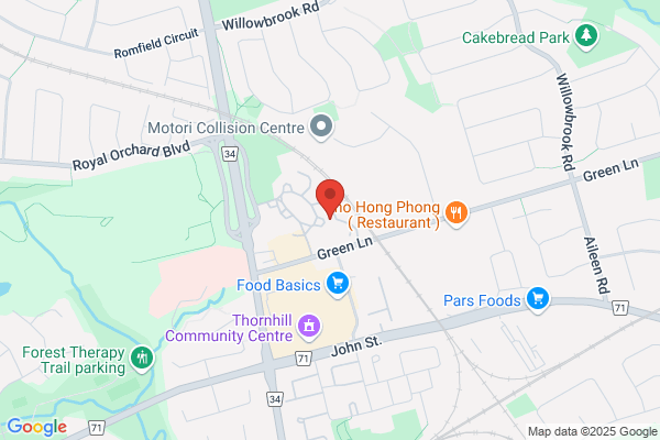 York Region Condominum Corp