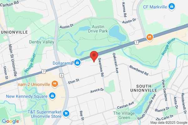 Sunrise Assisted Living of Unionville