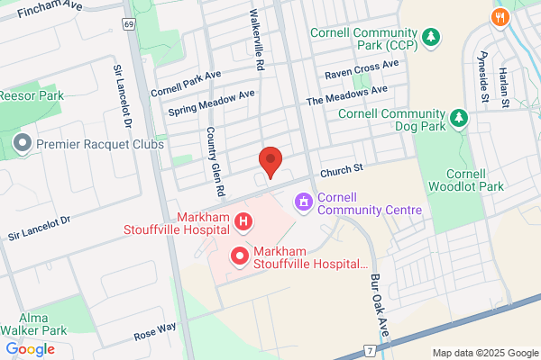 Woodhaven Long Term Care Facility the