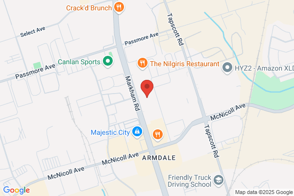 City Office Services Ltd